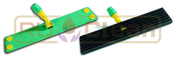 Рамка TTS LAMELLO (60см, с резиновыми лезвиями)