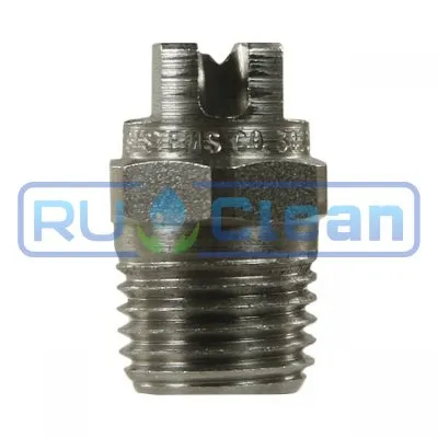 Форсунка 80020 (1/4"ш, NPT-VVSS) R+M