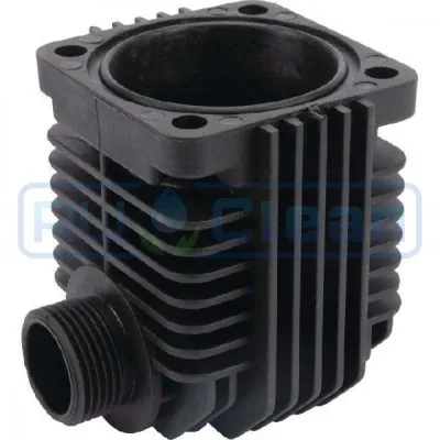 Корпус демпфера насоса Bertolini Poly-21хх