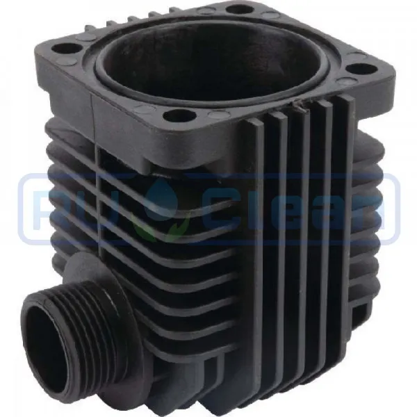Корпус демпфера насоса Bertolini Poly-21хх