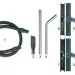 Пылесос ELSEA VERSO WI330 VEWI330B