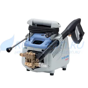 Мойка высокого давления Kranzle K 1050 P