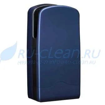 Сушилка для рук V-JET 1760 W (автоматическая, DEEP BLUE)