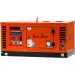 Генератор дизельный Europower EPS 113 TDE серия NEW BOY
