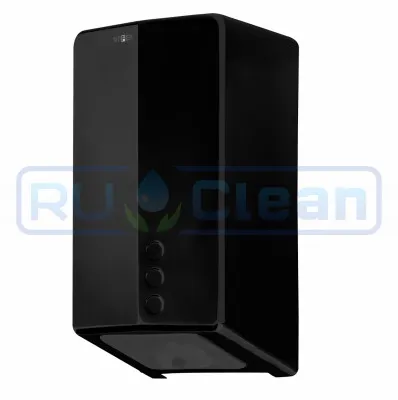 Сушилка для рук Nofer BIGFLOWevo 2050 W (сталь, черный)