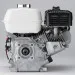 Мотопомпа бензиновая Honda WB 30