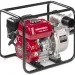 Мотопомпа бензиновая Honda WB 30