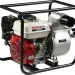 Мотопомпа бензиновая Honda WB 30