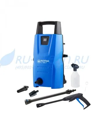 Минимойка Nilfisk C 100.7-5 EU