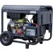 Генератор дизельный Hyundai DHY 8000LE-3