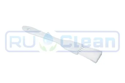 Щетка для нанесения глазури FBK (30 мм, белый)