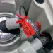 Поломоечная машина KEDI GBZ-520BT (80Ач, Li)