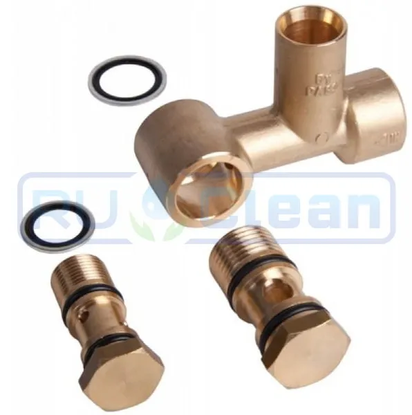 Переходное соединение Mecline VRF2 (X:5, Y:53-66, AR RR, HAWK NHD, BERTO TW-TML-TWE-VML-KWE)
