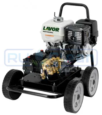 Мойка высокого давления Lavor THERMIC 11 HF