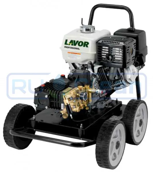 Мойка высокого давления Lavor THERMIC 11 HF