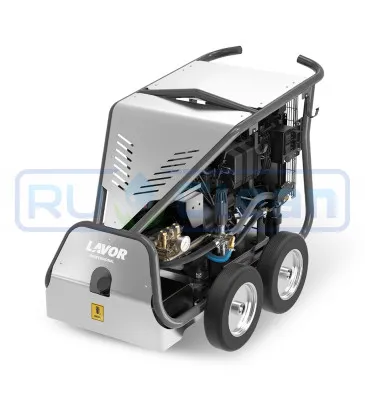 Мойка высокого давления Lavor THERMIC 26 4020 K LP