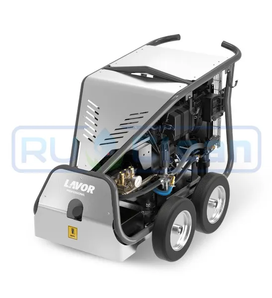Мойка высокого давления Lavor THERMIC 26 4020 K LP