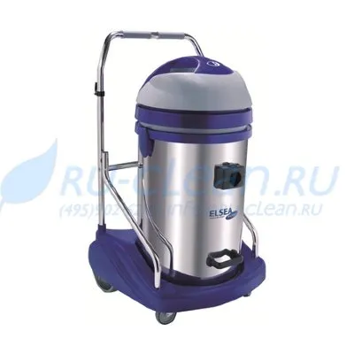 Пылесос ELSEA VERSO WI330 VEWI330Y