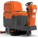 Поломоечная машина KRUGER K7R/660 (100Ач, Li-ion)