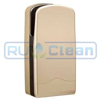 Сушилка для рук V-JET 1760 W (автоматическая, Groc Champagne)