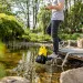Насос Karcher SP 11.000 Dirt