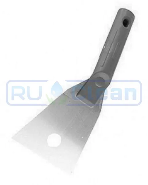 Скребок Schavon (225х100мм, серый)