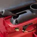 Трицикл электрический Rutrike Антей Pro 1500 60V1200W (темно-зеленый)