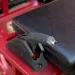 Трицикл электрический Rutrike Антей Pro 1500 60V1200W (темно-зеленый)