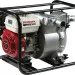 Мотопомпа бензиновая Honda WT 20