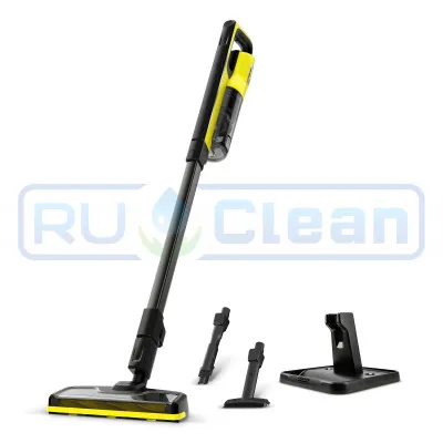 Пылесос Karcher VC 4s Cordless (аккумуляторный)
