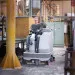 Поломоечная машина Nilfisk BR 1300S