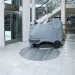 Поломоечная машина Nilfisk BR 1300S