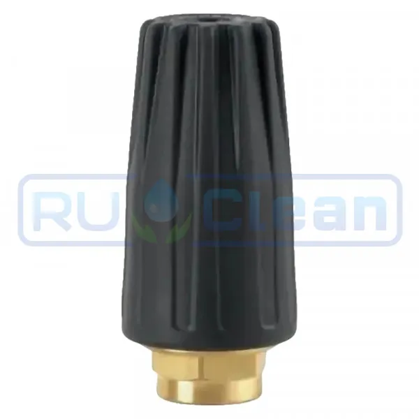 Турбофреза Mecline TPR 255 - FP 45 (045, 34см, вход 1/4ш)