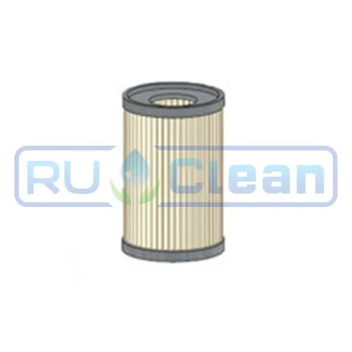 Фильтр гребенчатый IPC FTDP00409 (для 600 MARK, белый, 030279)