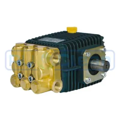 Насос высокого давления Bertolini WBL 1016 (1450 об/мин)