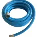 Шланг пищевой SEKO DN12 (15м, 3/4"г-байонет1/2, 20бар, 70гр.С)