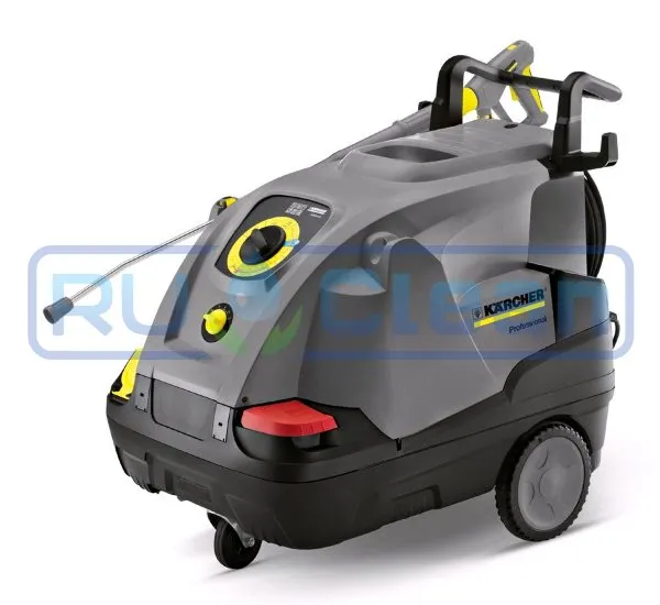 Мойка высокого давления Karcher HDS 8/18-4 C Classic (с нагревом)