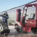 Мойка высокого давления Karcher HDS 8/18-4 C Classic (с нагревом)