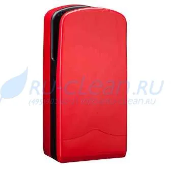 Сушилка для рук V-JET 1760 W (автоматическая, RED F1)