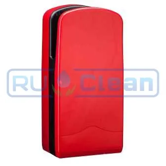 Сушилка для рук V-JET 1760 W (автоматическая, RED F1)