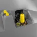 Мойка высокого давления Karcher HDS 9/20-4 M (с нагревом)