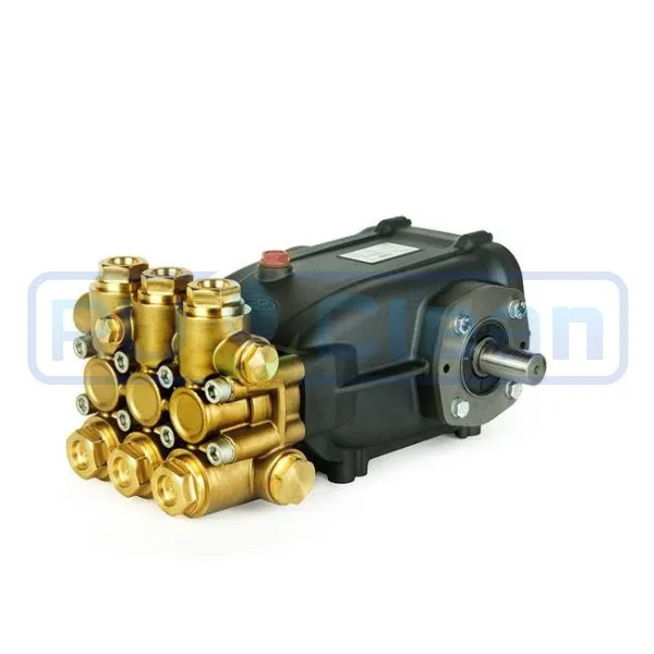 Насос высокого давления Mazzoni GM 17360R (360бар, 17л/мин, 1450об/мин)