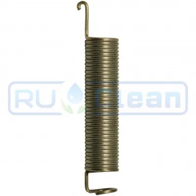 Пружина R+M 108901858 (для двойной штанги)