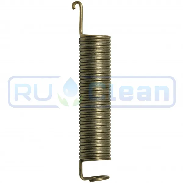 Пружина R+M 108901858 (для двойной штанги)