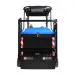 Подметальная машина Gadlee GTS 1450 HD (без крыши)
