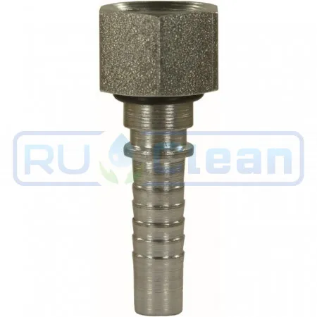 Фитинг высокого давления DKO-L (DN08, М16х1.5г, оцинк) RC