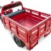 Трицикл электрический Rutrike Антей Pro 1500 60V1200W (темно-синий матовый)