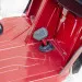 Трицикл электрический Rutrike Антей Pro 1500 60V1200W (темно-синий матовый)