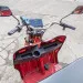 Трицикл электрический Rutrike Антей Pro 1500 60V1200W (темно-синий матовый)