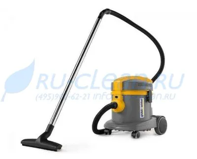 Пылесос Ghibli POWER WD 22 P (ASL 7 P)